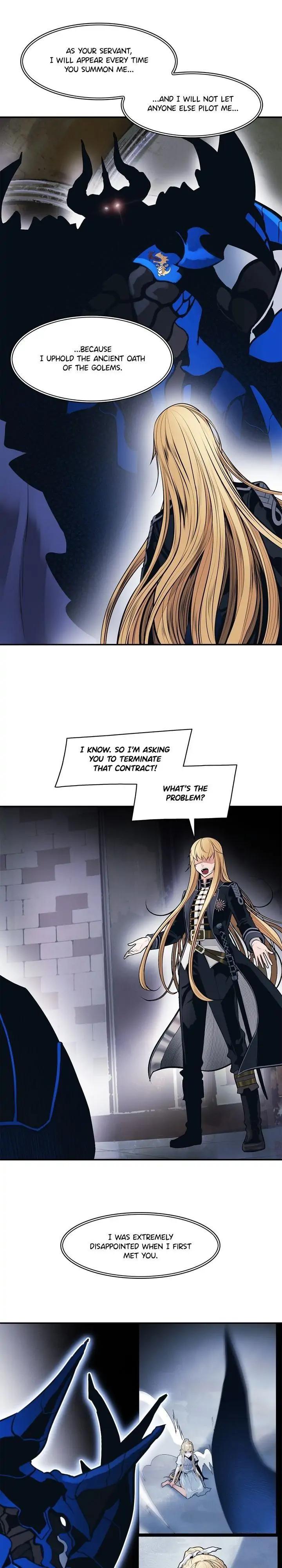 Mookhyang: Dark Lady Chap 75 - Next Chap 76