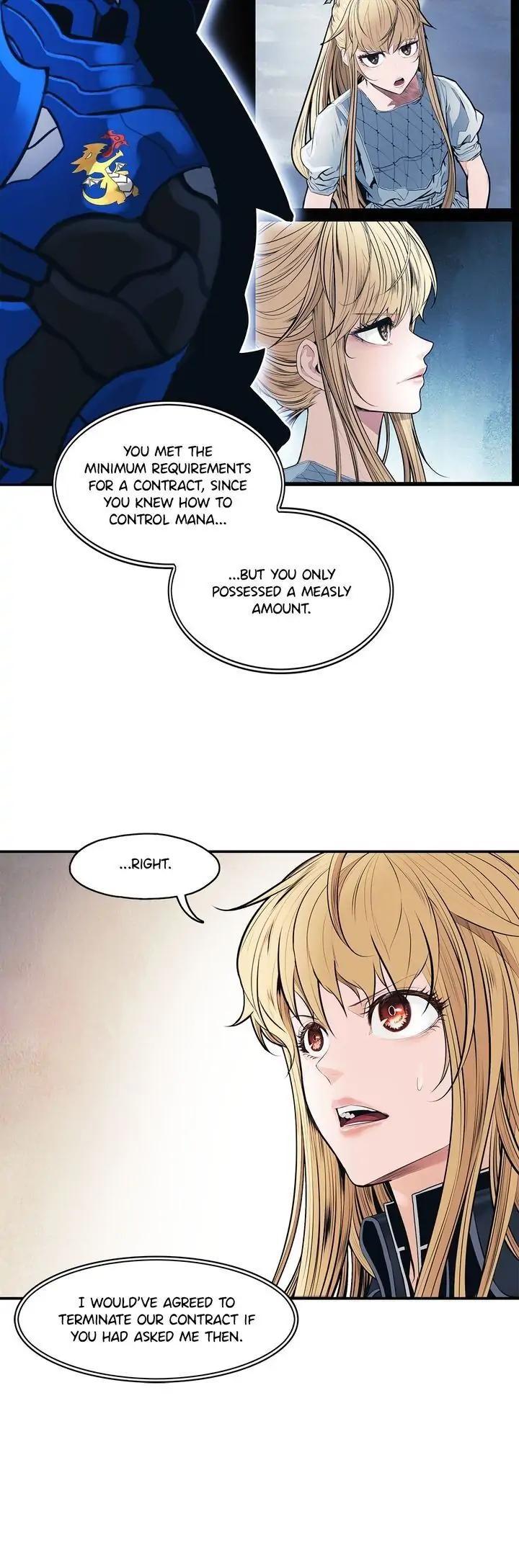 Mookhyang: Dark Lady Chap 75 - Next Chap 76