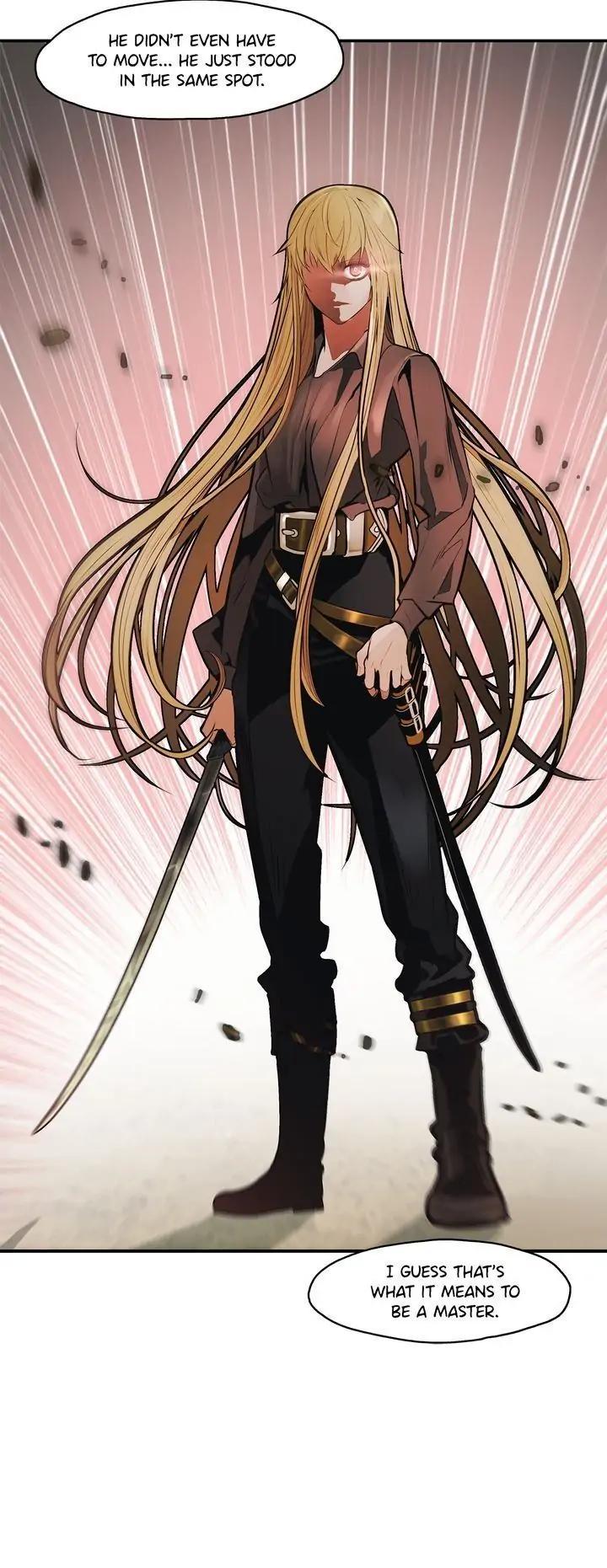 Mookhyang: Dark Lady Chap 75 - Next Chap 76