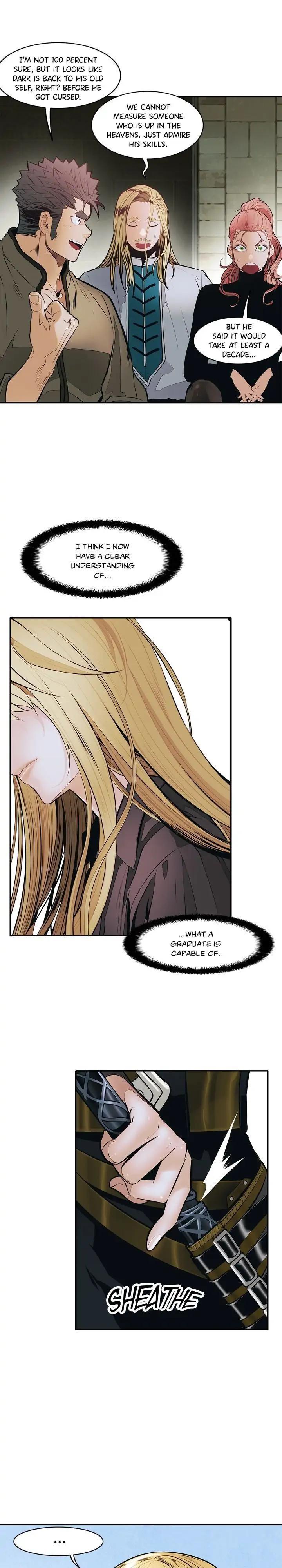 Mookhyang: Dark Lady Chap 75 - Next Chap 76