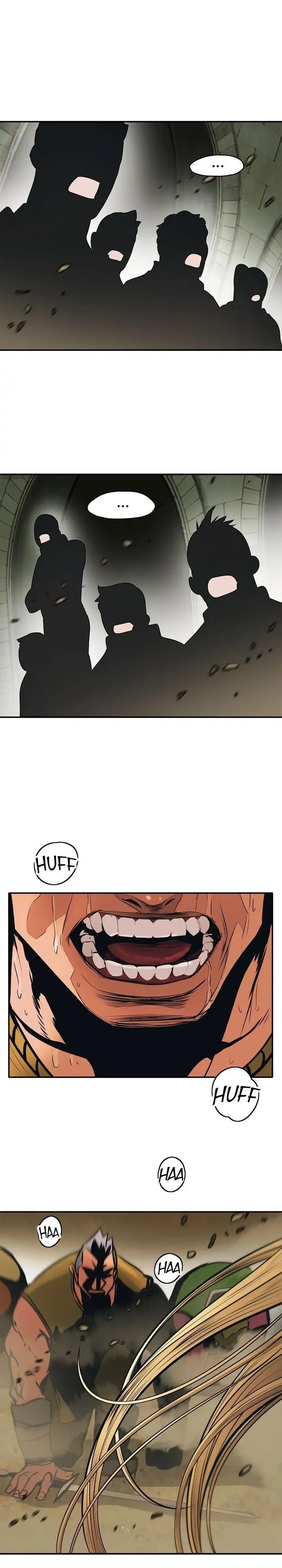 Mookhyang: Dark Lady Chap 75 - Next Chap 76