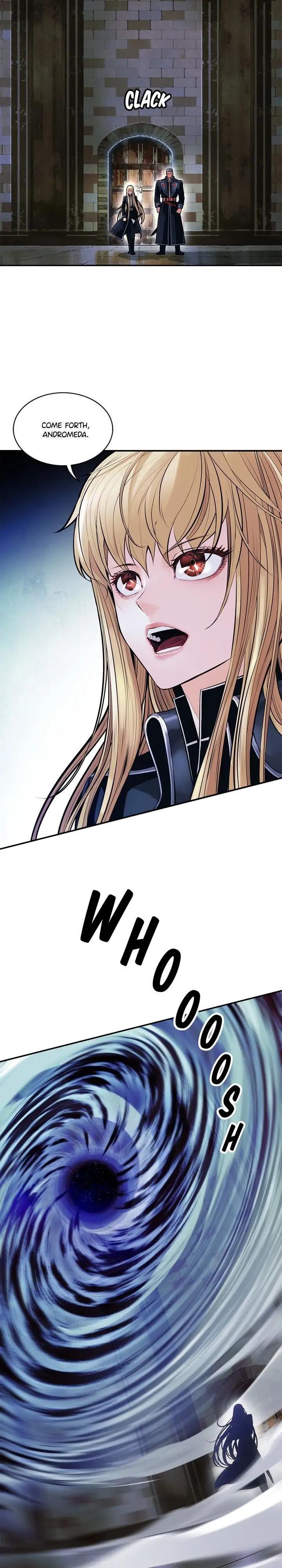 Mookhyang: Dark Lady Chap 75 - Next Chap 76