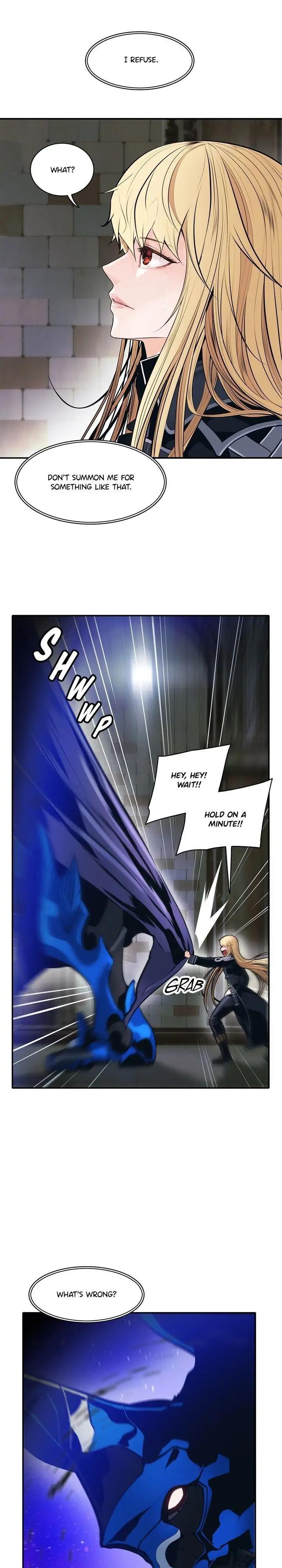 Mookhyang: Dark Lady Chap 75 - Next Chap 76