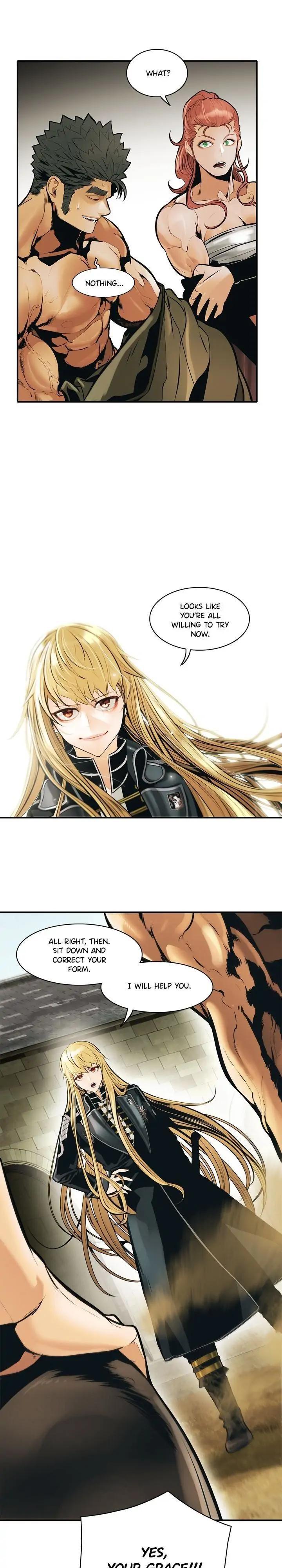 Mookhyang: Dark Lady Chap 76 - Next Chap 77