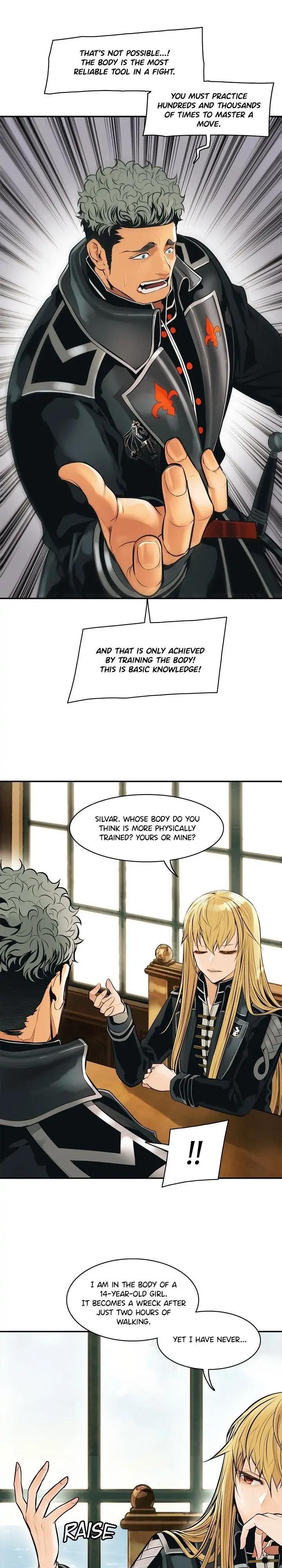 Mookhyang: Dark Lady Chap 76 - Next Chap 77