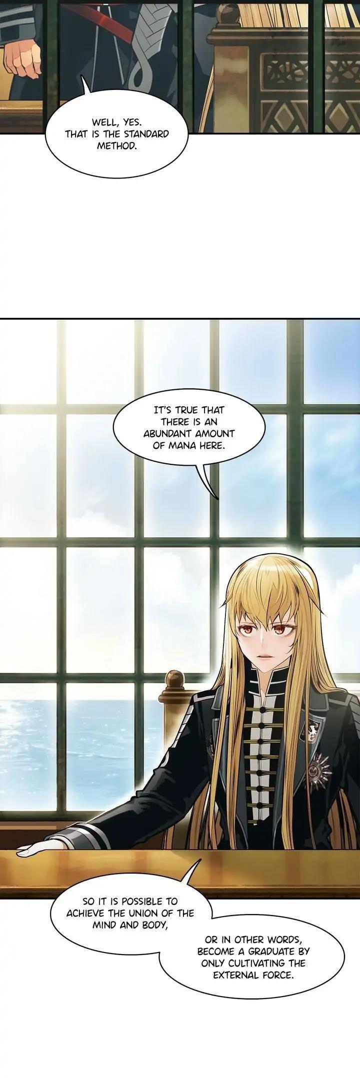 Mookhyang: Dark Lady Chap 76 - Next Chap 77