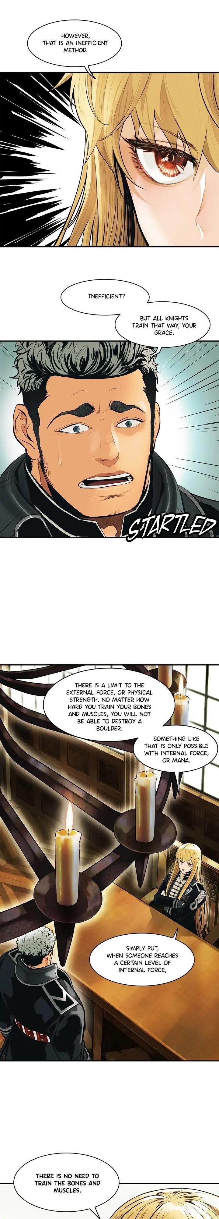 Mookhyang: Dark Lady Chap 76 - Next Chap 77