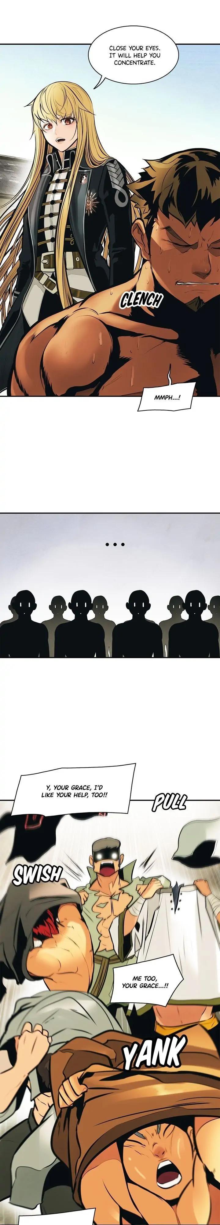 Mookhyang: Dark Lady Chap 76 - Next Chap 77