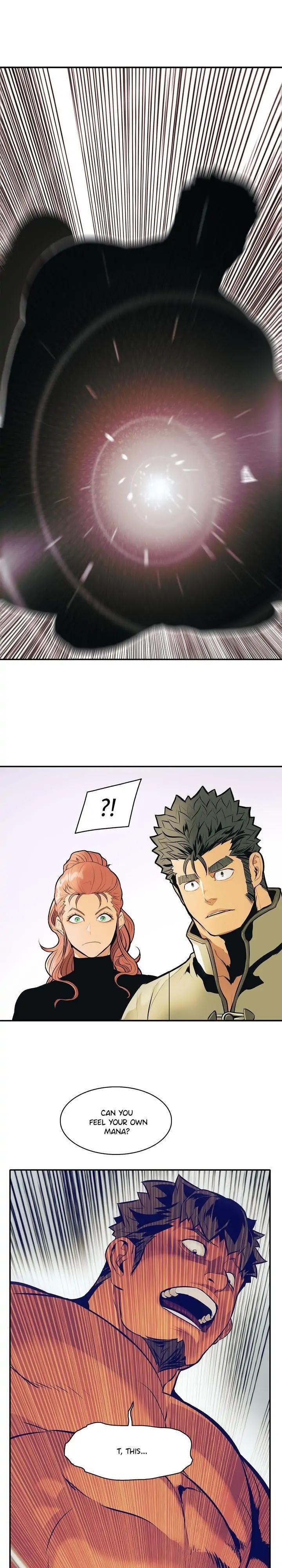 Mookhyang: Dark Lady Chap 76 - Next Chap 77