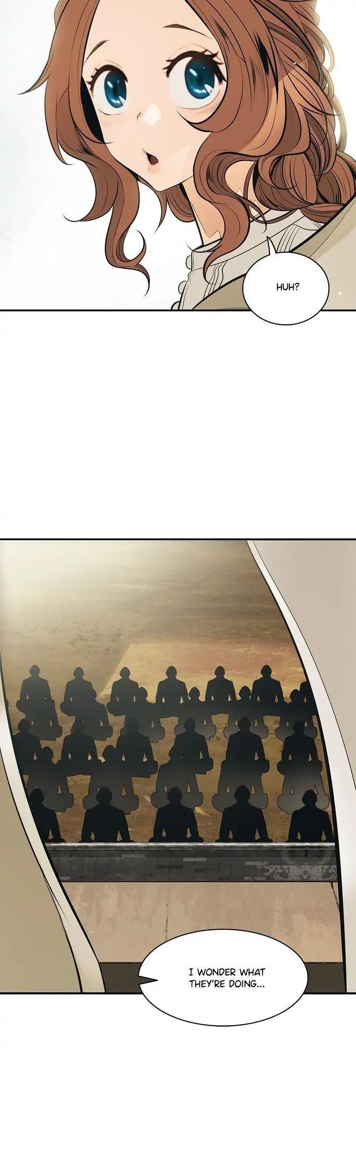 Mookhyang: Dark Lady Chap 76 - Next Chap 77