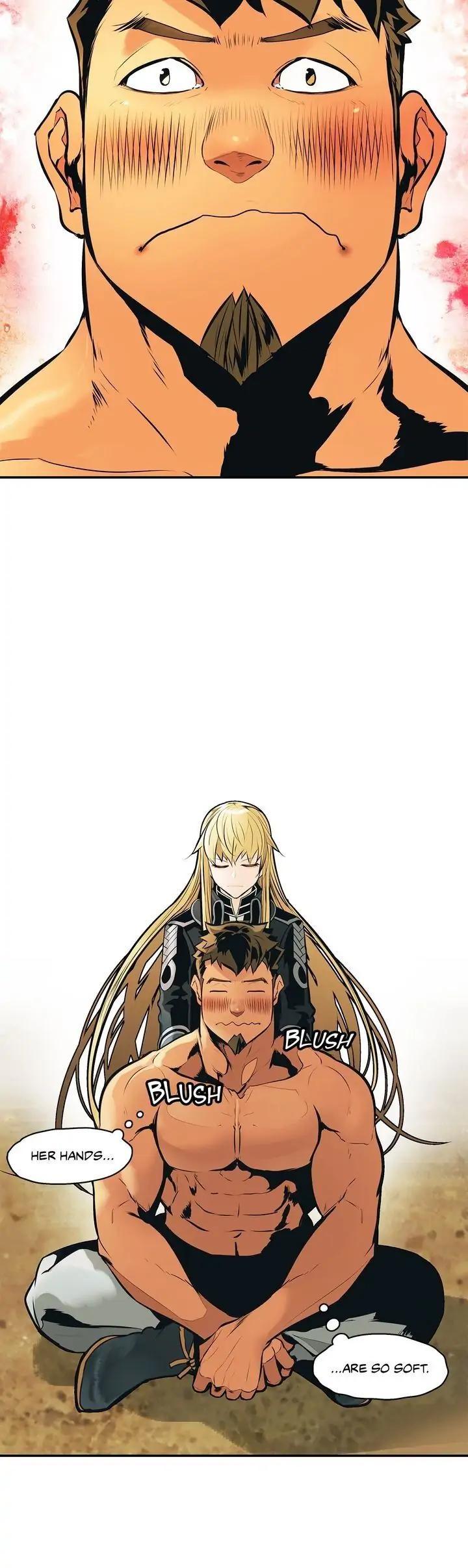 Mookhyang: Dark Lady Chap 76 - Next Chap 77