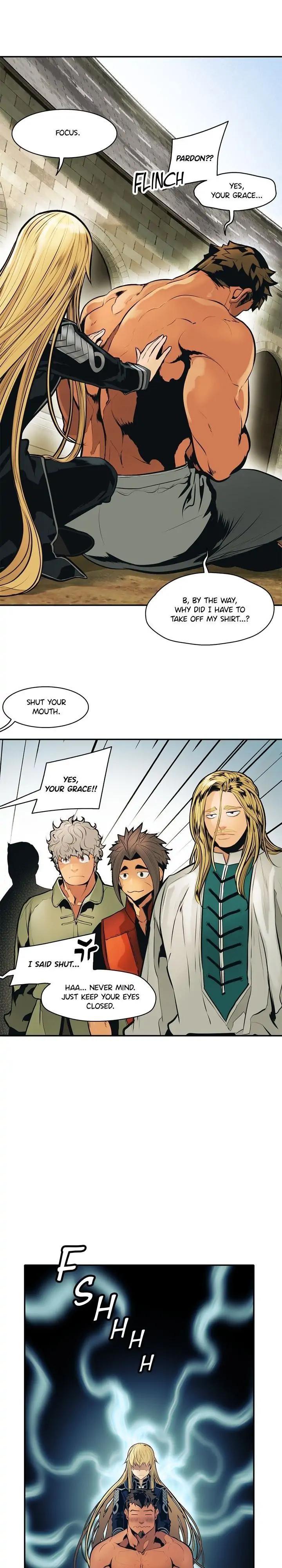 Mookhyang: Dark Lady Chap 76 - Next Chap 77