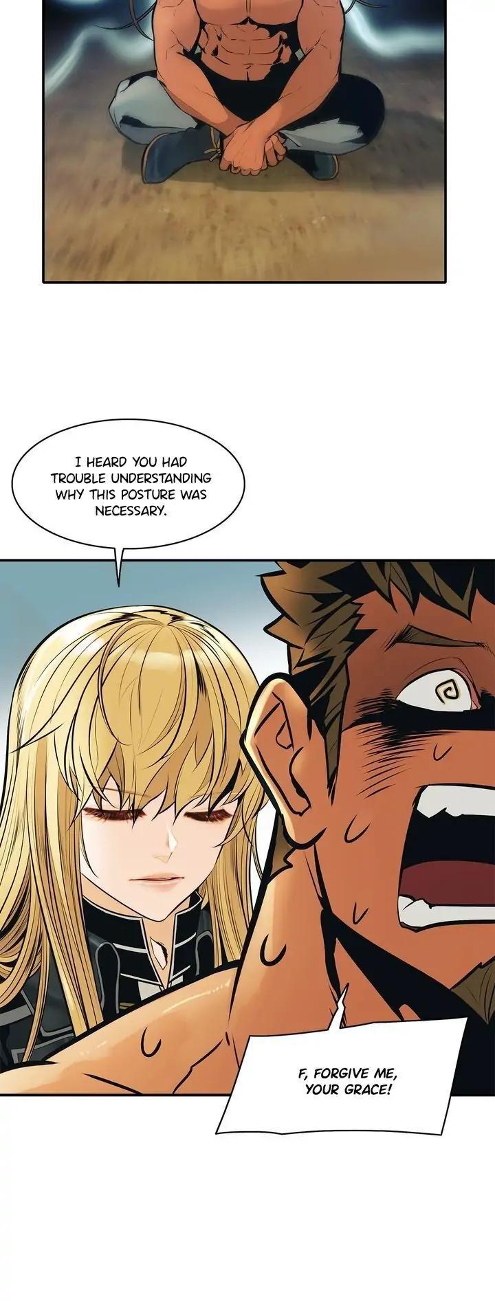 Mookhyang: Dark Lady Chap 76 - Next Chap 77