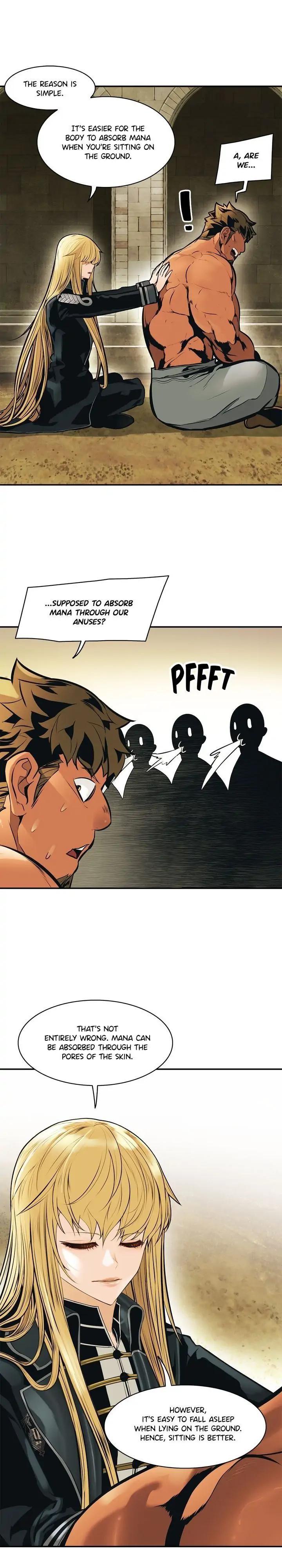 Mookhyang: Dark Lady Chap 76 - Next Chap 77