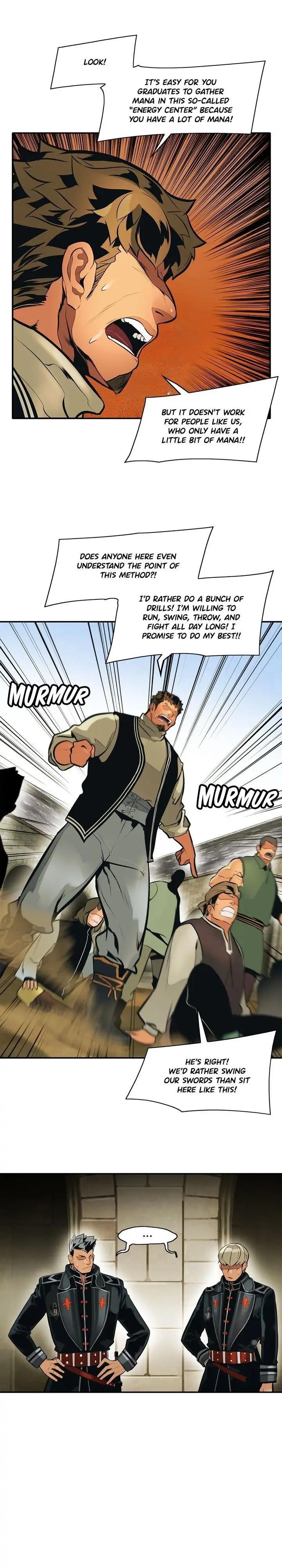 Mookhyang: Dark Lady Chap 76 - Next Chap 77