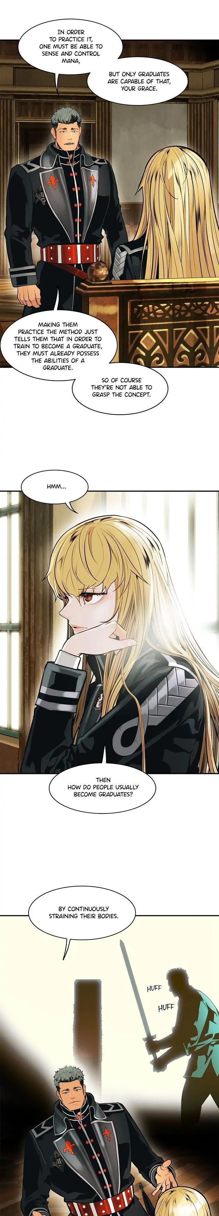 Mookhyang: Dark Lady Chap 76 - Next Chap 77