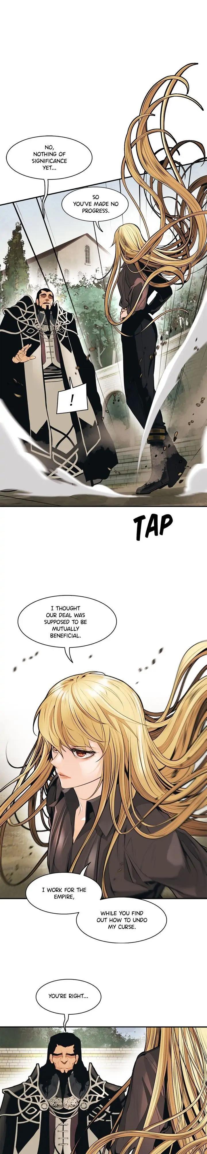 Mookhyang: Dark Lady Chap 78 - Next Chap 79