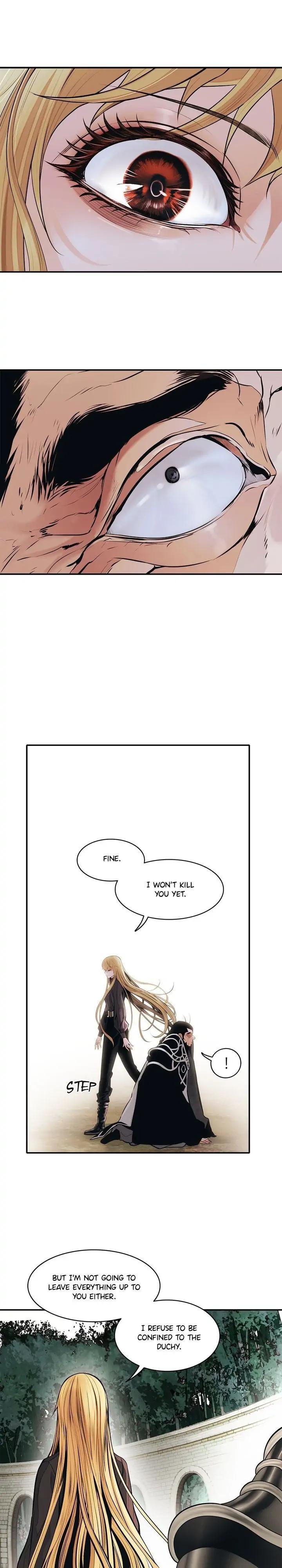 Mookhyang: Dark Lady Chap 78 - Next Chap 79