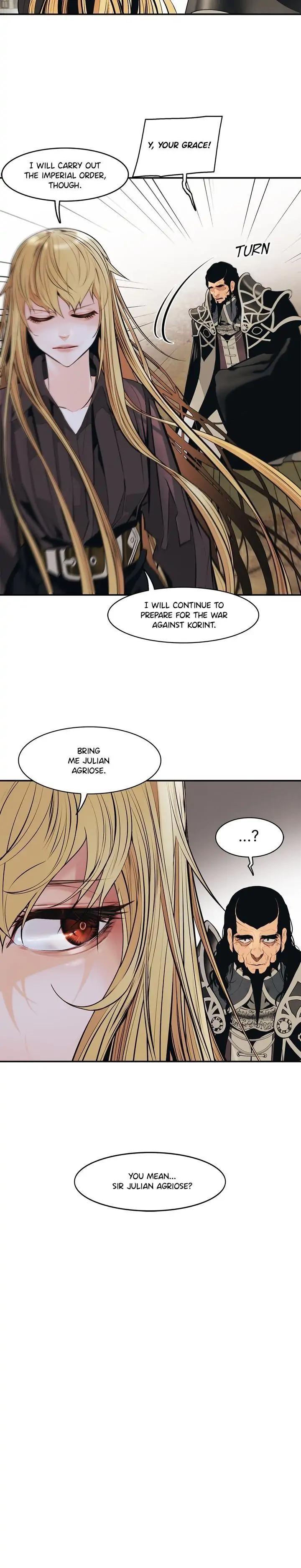 Mookhyang: Dark Lady Chap 78 - Next Chap 79