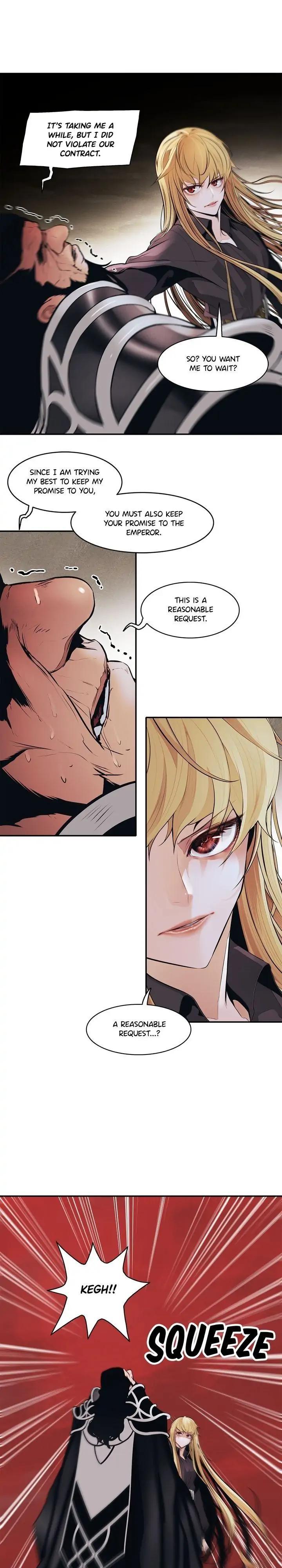 Mookhyang: Dark Lady Chap 78 - Next Chap 79
