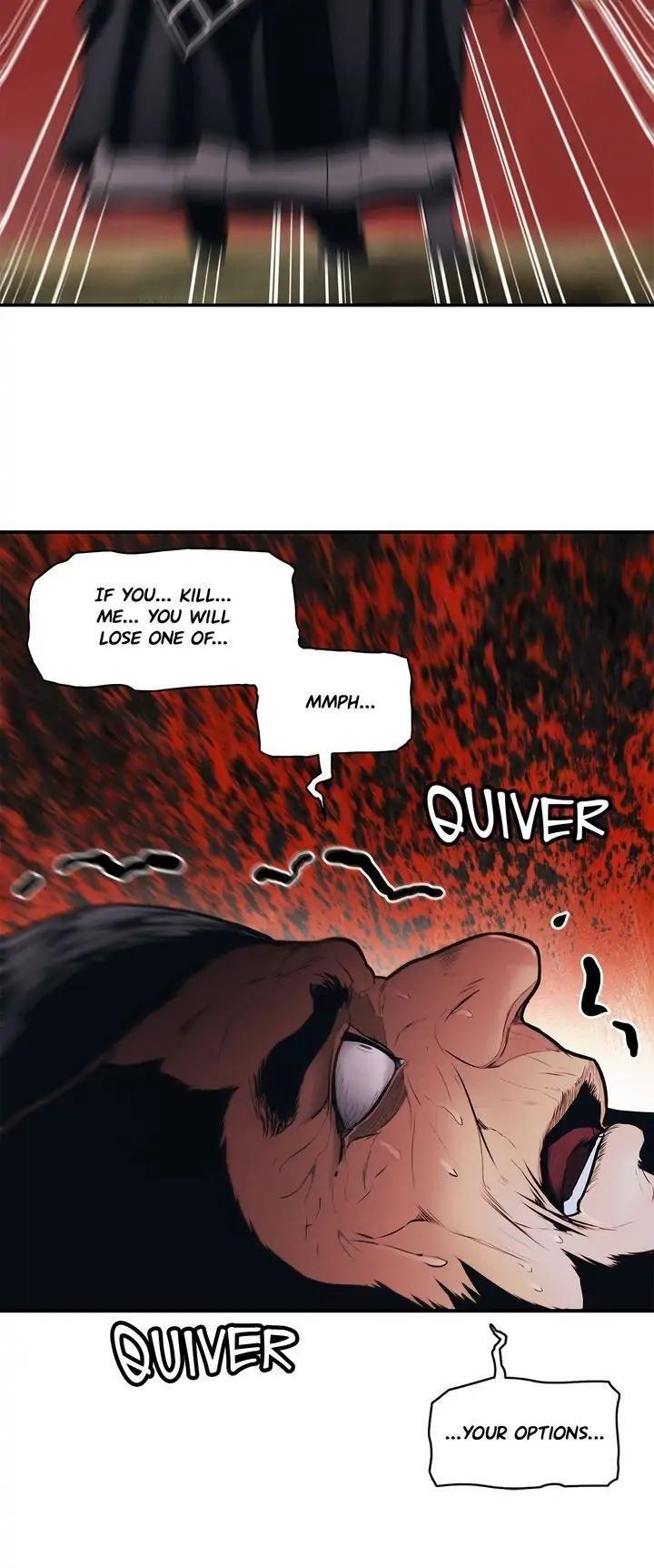 Mookhyang: Dark Lady Chap 78 - Next Chap 79