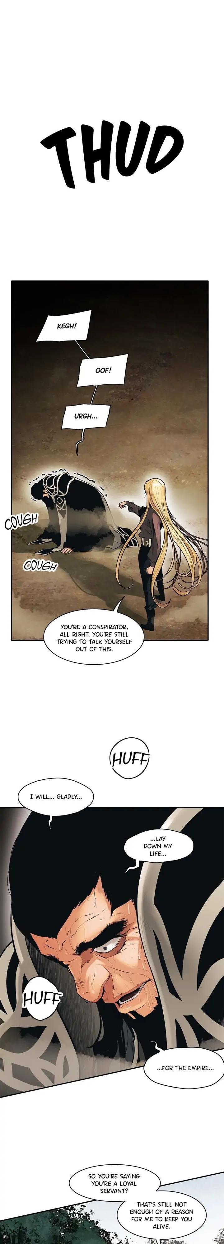 Mookhyang: Dark Lady Chap 78 - Next Chap 79