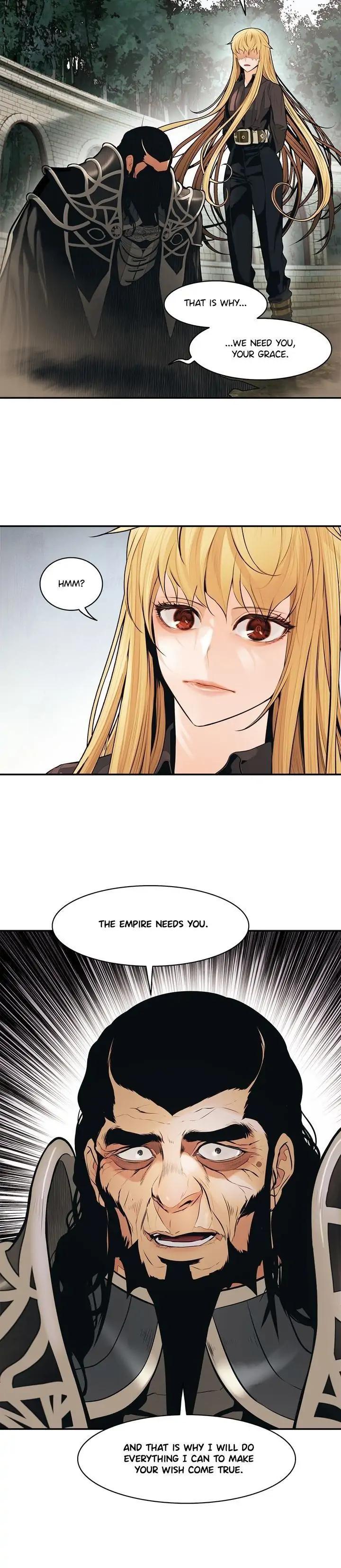 Mookhyang: Dark Lady Chap 78 - Next Chap 79