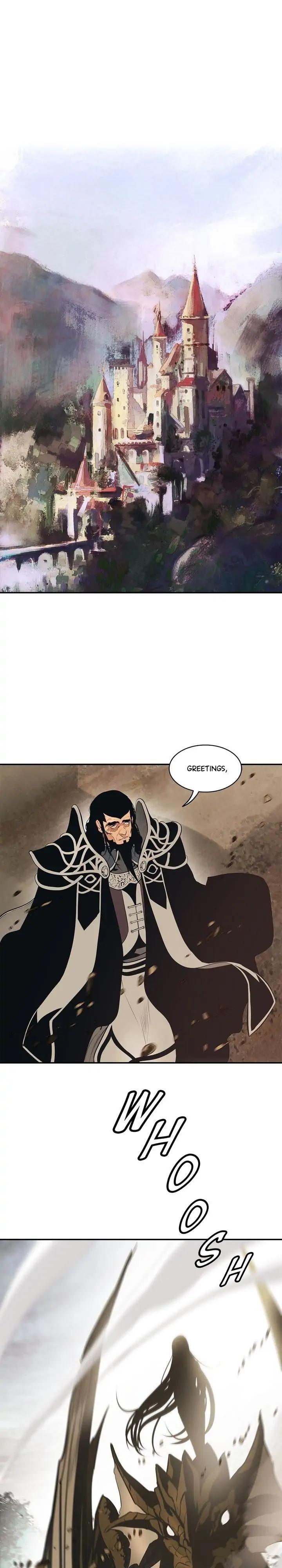 Mookhyang: Dark Lady Chap 78 - Next Chap 79