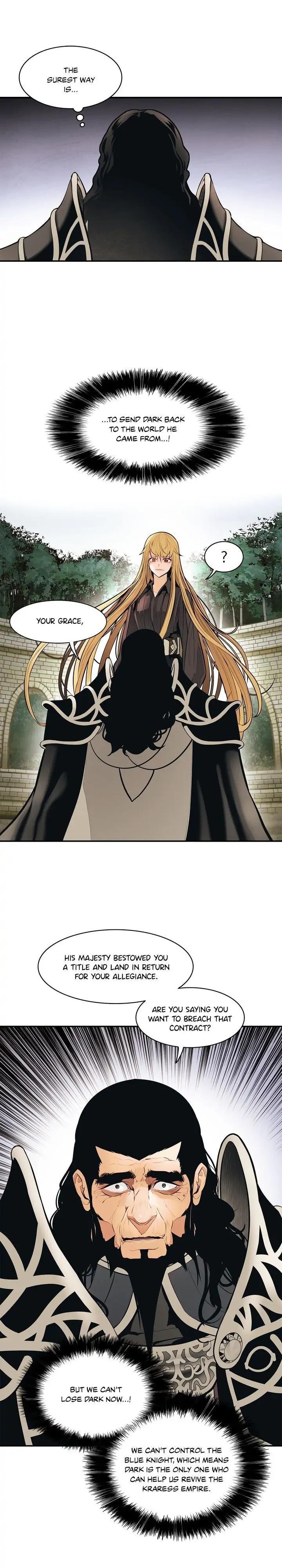 Mookhyang: Dark Lady Chap 78 - Next Chap 79