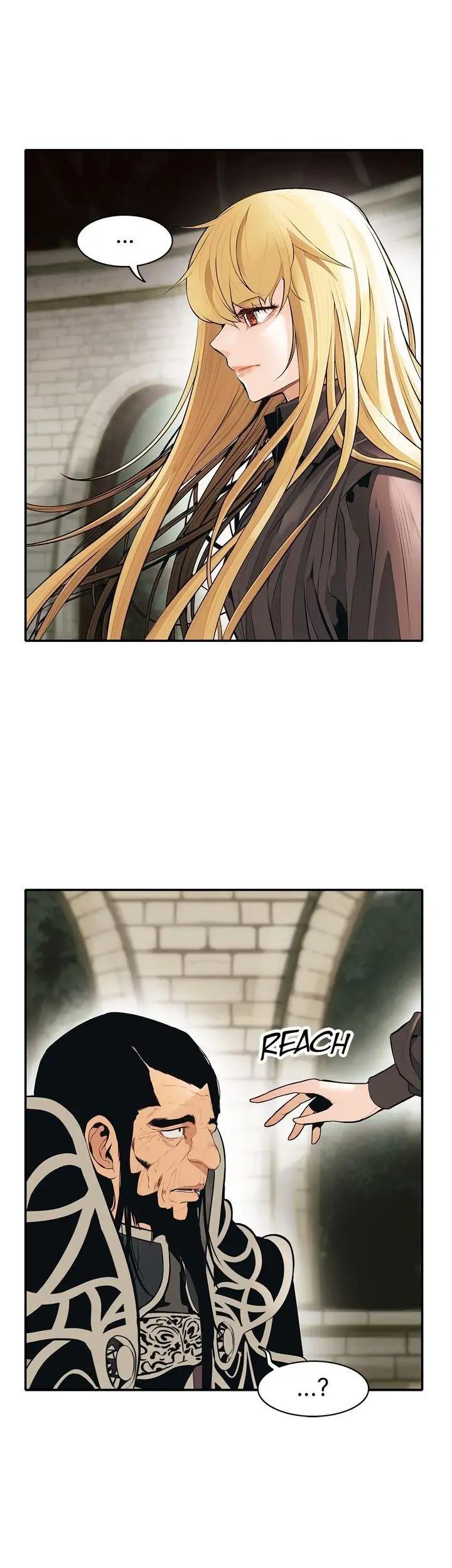 Mookhyang: Dark Lady Chap 78 - Next Chap 79