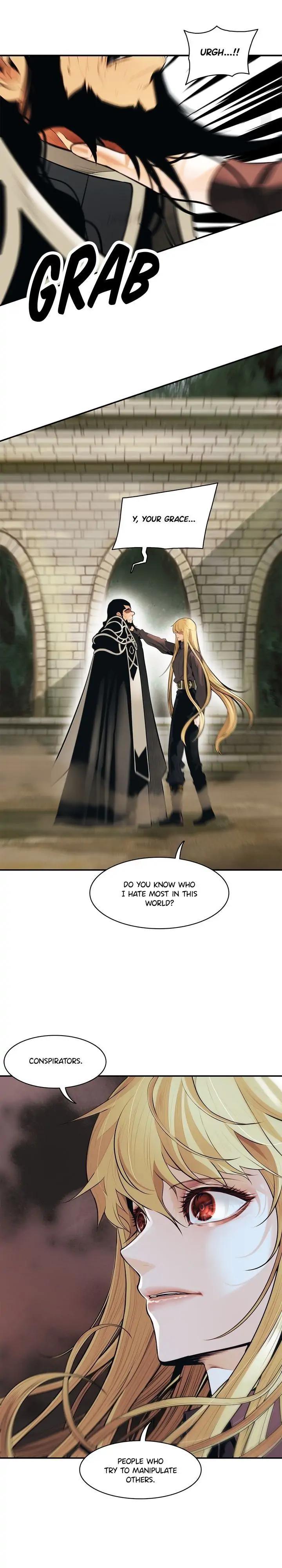 Mookhyang: Dark Lady Chap 78 - Next Chap 79