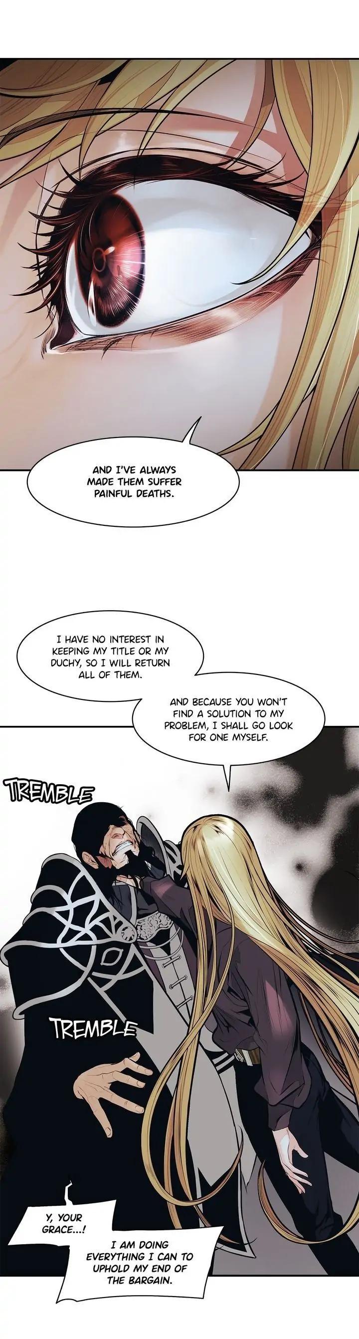 Mookhyang: Dark Lady Chap 78 - Next Chap 79