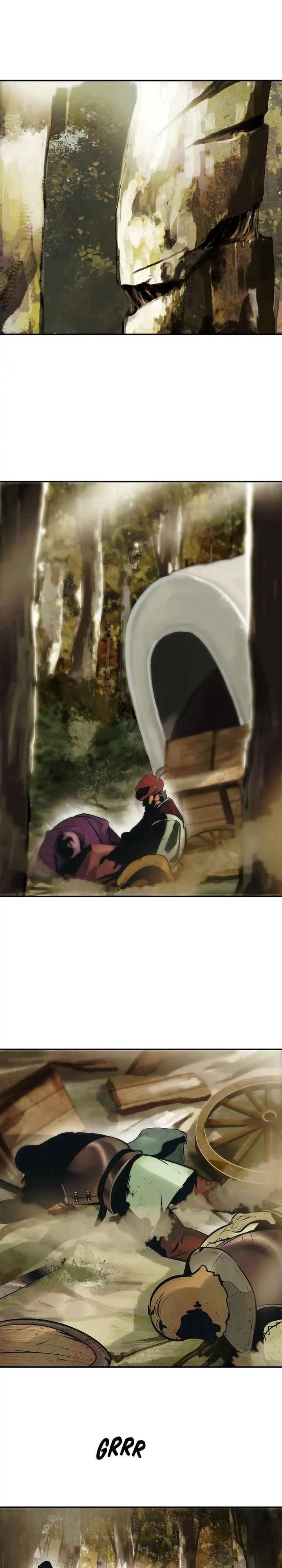 Mookhyang: Dark Lady Chap 78 - Next Chap 79