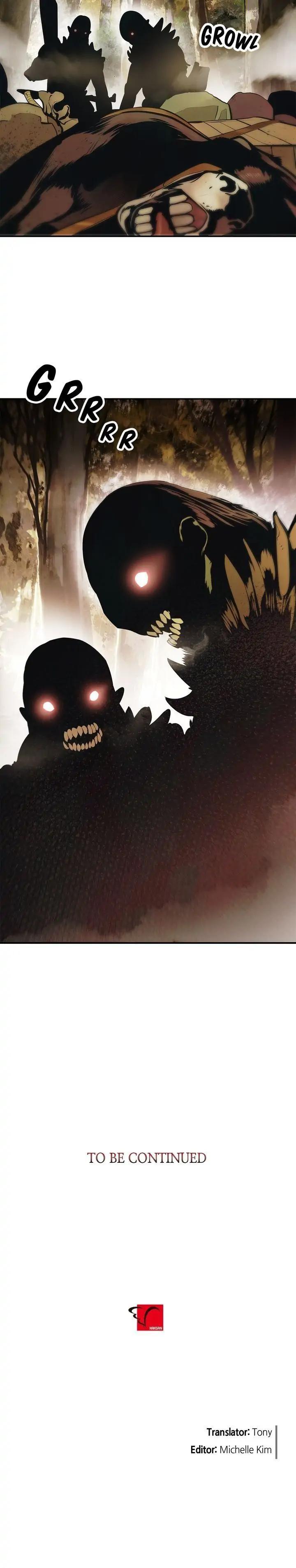 Mookhyang: Dark Lady Chap 78 - Next Chap 79