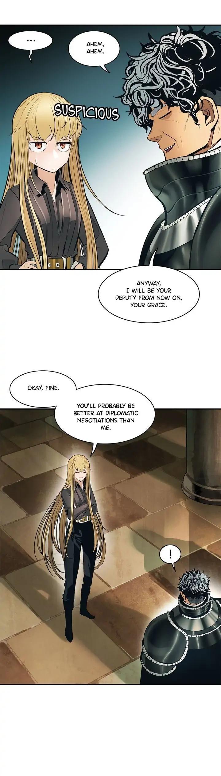 Mookhyang: Dark Lady Chap 78 - Next Chap 79