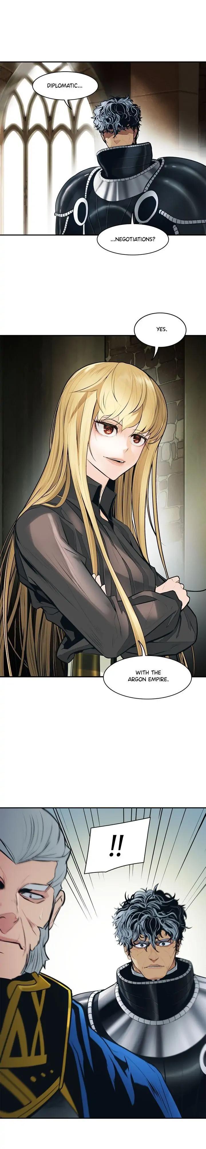 Mookhyang: Dark Lady Chap 78 - Next Chap 79