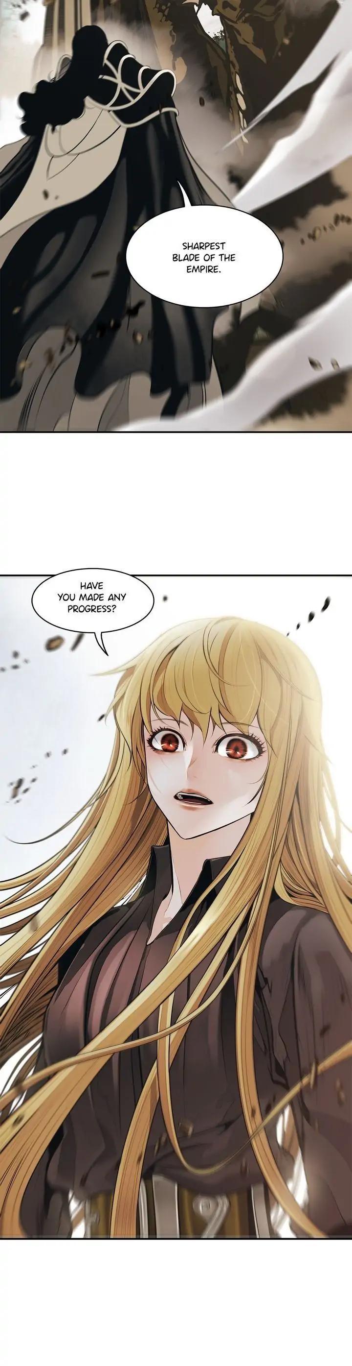 Mookhyang: Dark Lady Chap 78 - Next Chap 79