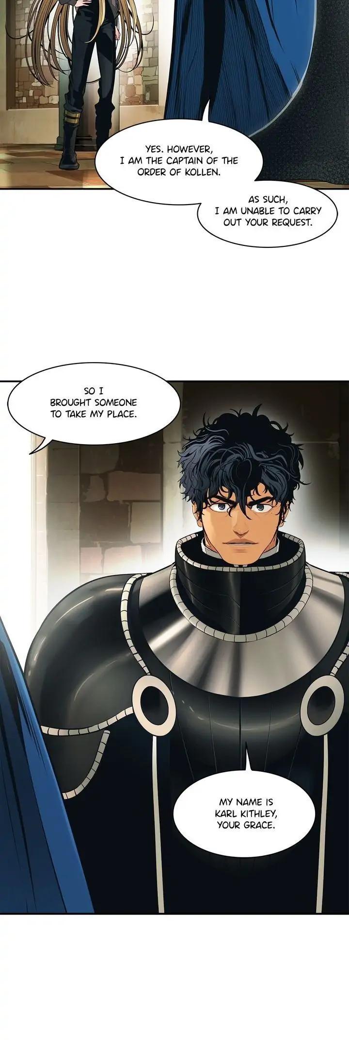 Mookhyang: Dark Lady Chap 78 - Next Chap 79