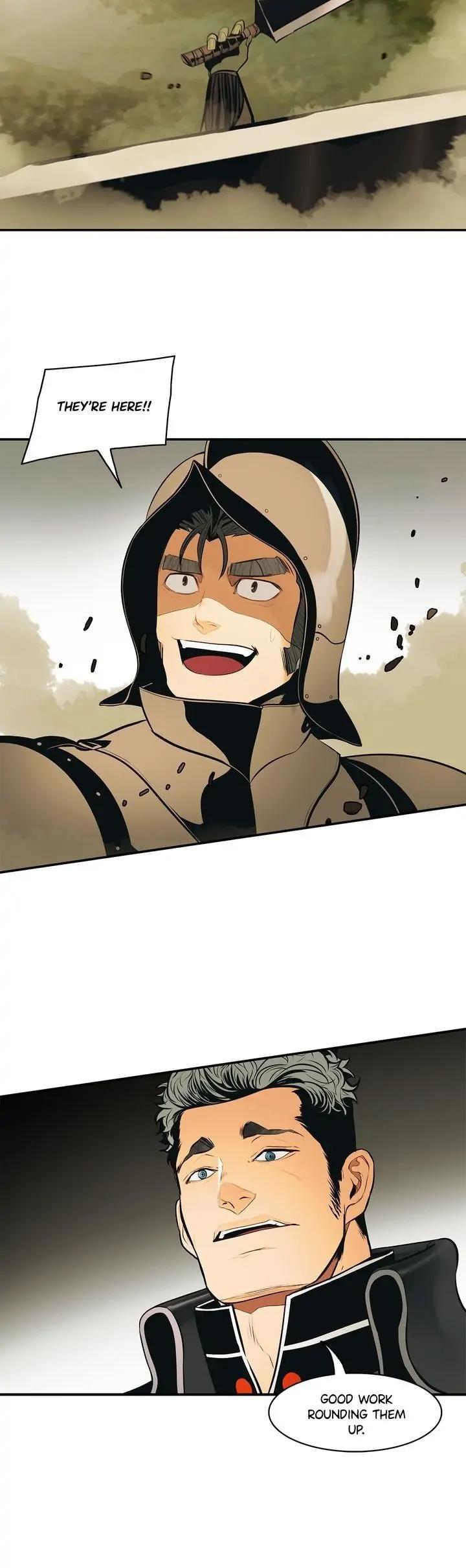 Mookhyang: Dark Lady Chap 79 - Next Chap 80