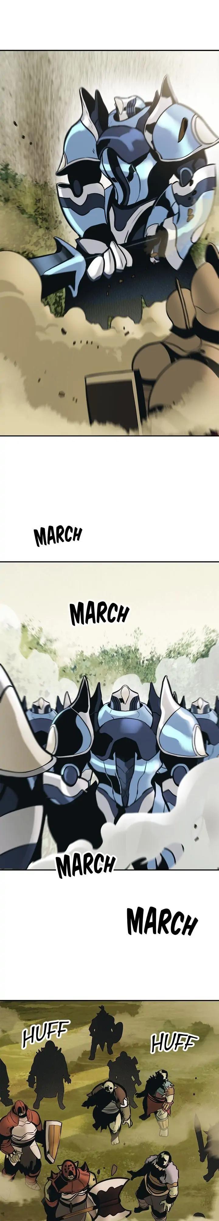 Mookhyang: Dark Lady Chap 79 - Next Chap 80