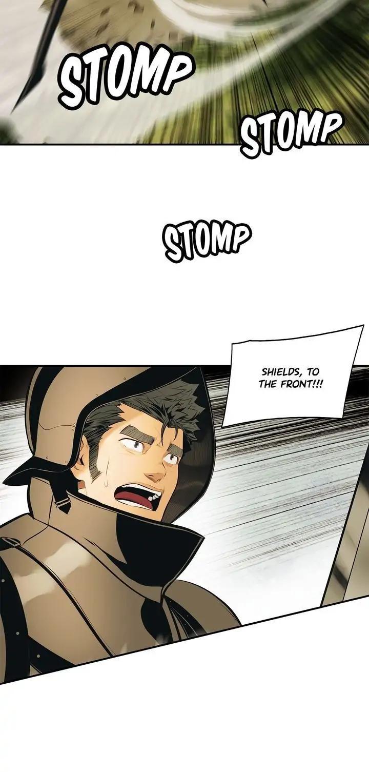 Mookhyang: Dark Lady Chap 79 - Next Chap 80