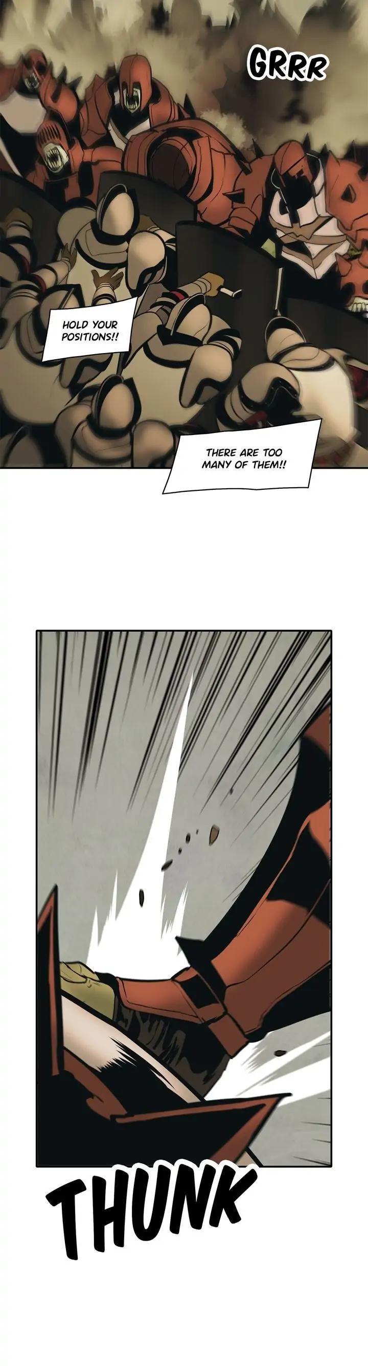 Mookhyang: Dark Lady Chap 79 - Next Chap 80