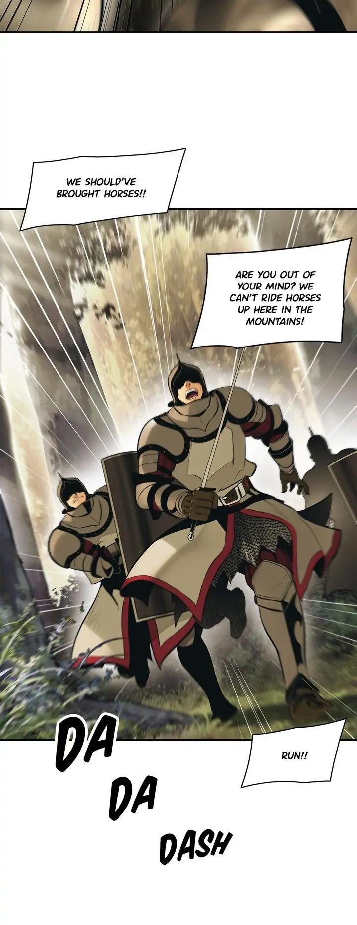 Mookhyang: Dark Lady Chap 79 - Next Chap 80