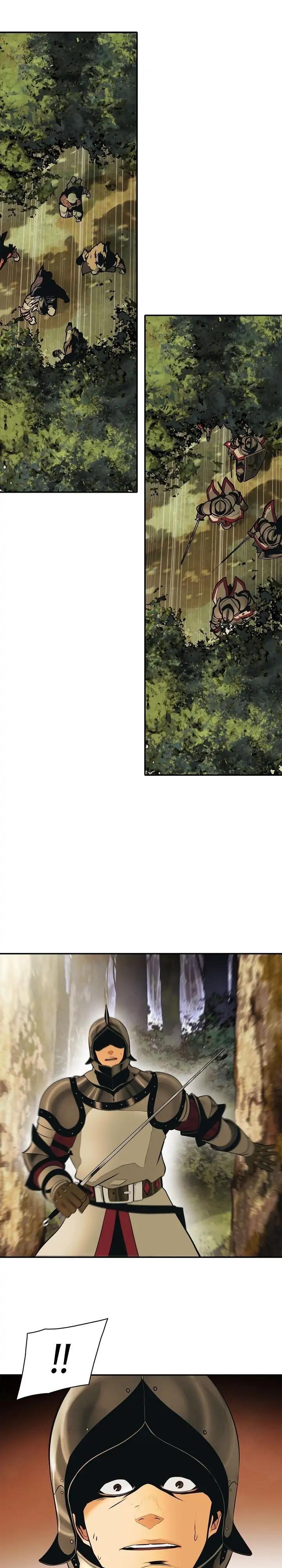 Mookhyang: Dark Lady Chap 79 - Next Chap 80