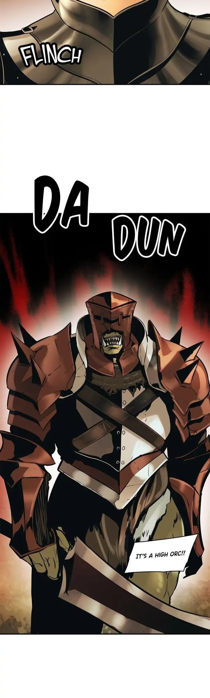 Mookhyang: Dark Lady Chap 79 - Next Chap 80