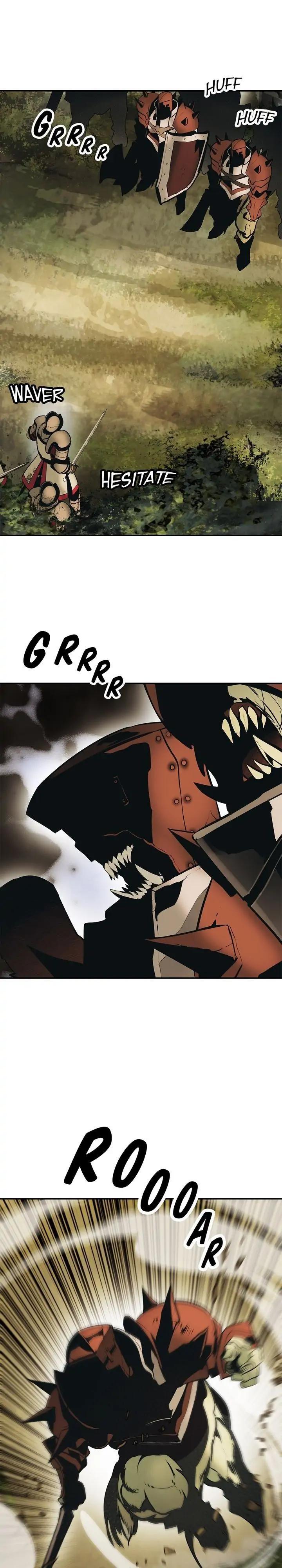 Mookhyang: Dark Lady Chap 79 - Next Chap 80