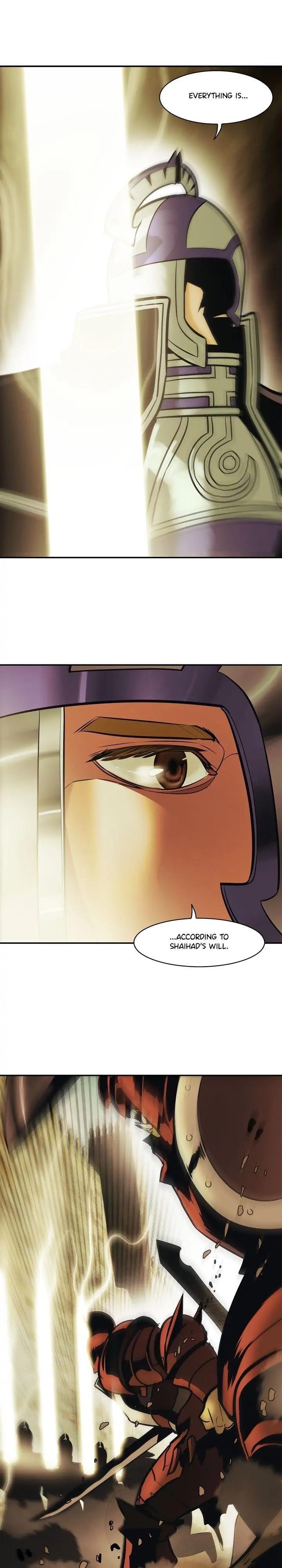 Mookhyang: Dark Lady Chap 79 - Next Chap 80