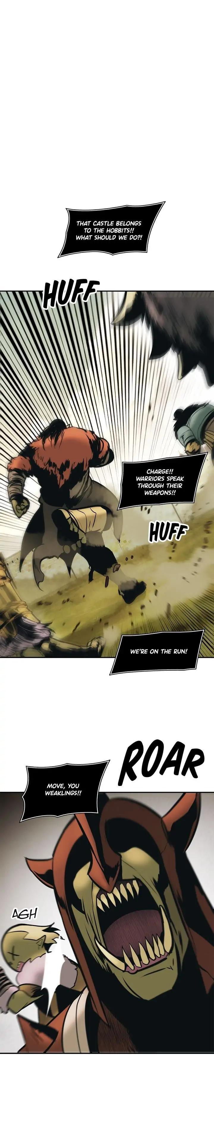 Mookhyang: Dark Lady Chap 79 - Next Chap 80