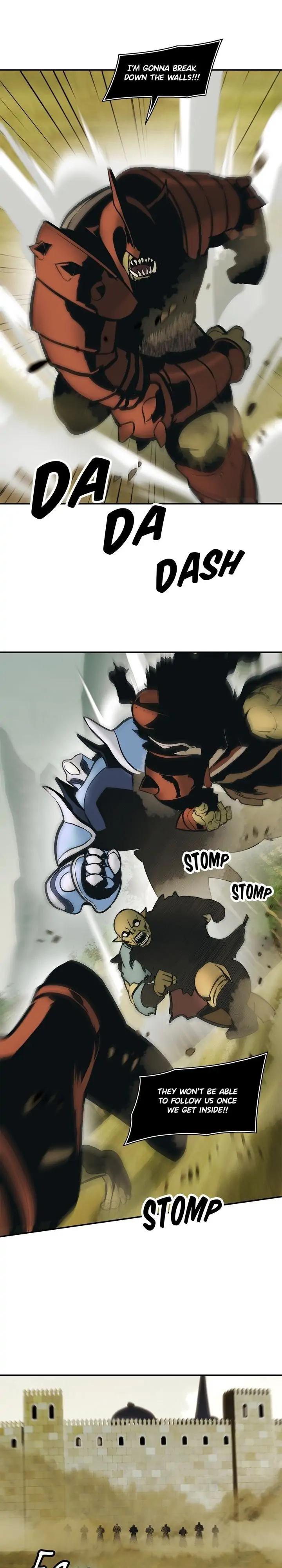 Mookhyang: Dark Lady Chap 79 - Next Chap 80