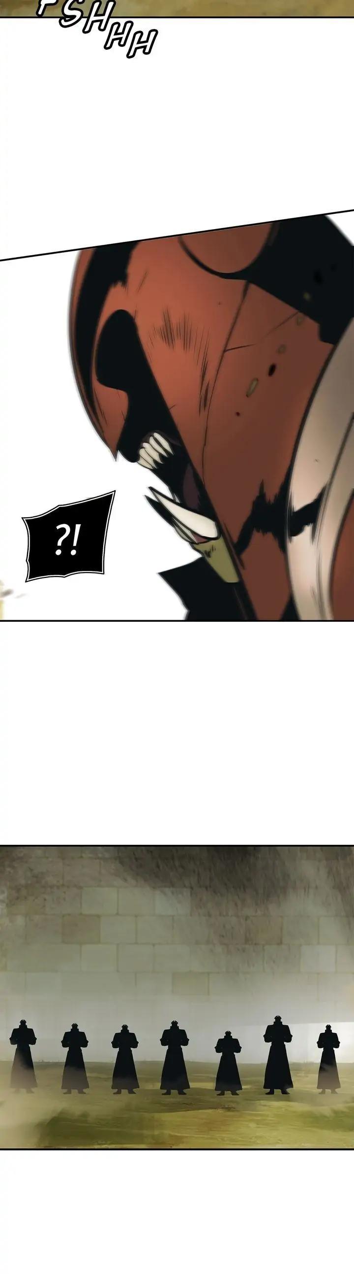 Mookhyang: Dark Lady Chap 79 - Next Chap 80